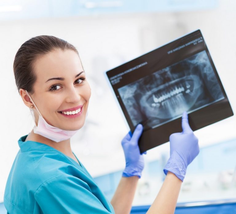 Dental XRays in Fredericksburg, PA Fredericksburg Dental Center