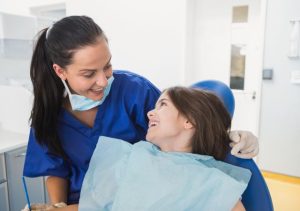What is Pulp Therapy?
